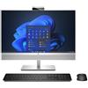 HP - Pc All in One EliteOne 870 G9 Monitor 27' Quad HD Intel® Core i5 i5-13500 6 Core 1.8 GHz Ram 16 GB SSD 512 GB Intel UHD Graphics 770 4 x USB 3.2