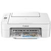 CANON - Stampante Multifunzione PIXMA TS3351 Inkjet a Colori Stampa Copia Scansione A4 7,7 ipm (B / N) 4 ipm (a Colori) Wi-Fi / USB - SPEDIZIONE GRATUITA