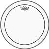 Remo Pin Stripe Clear 22"