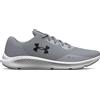 Under Armour Ua Charged Pursuit 3, Scarpa da corsa Uomo, Mod Gray Mod Gray Black, 43 EU