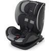 Foppapedretti Seggiolino Auto 9-36 Kg senza Isofix 15M-12A carbon Reklino i-Size