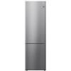 Lg Gbp62Pznac Frigorifero Combinato Classe A 384L Fresh Converter No Frost Inox