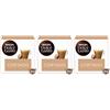 Nescafé 90/180/270 Capsule Cialde Nescafé Dolce Gusto Miscela Cortado Originali Espresso