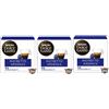 Nescafé 90/180/270 Capsule Cialde Nescafé Dolce Gusto Miscela Ardenza Originali Espresso