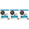 Nescafé 90/180/270 Capsule Cialde Nescafé Dolce Gusto Miscela Palermo Originali Espresso