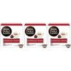 Nescafé 90/180/270 Capsule Cialde Nescafé Dolce Gusto Miscela Roma Originali Espresso