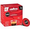 CAFFÈ LAVAZZA 216 CAPSULE A MODO MIO LAVAZZA MISCELA PASSIONALE (6 BLISTER DA 36 PEZZI)