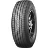 YOKOHAMA GEOLANDAR HTS G056 265/70 R16 112H TL M+S