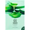 HOLIKA HOLIKA SOOTHING GEL JELLY MASK SHEET Maschera Gel in Tessuto