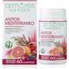 Armores ARMORES ANTIOX MEDITERRANEO Integratore Alimentare