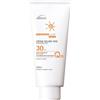 Vebix DERMOLINE Crema Viso SPF30