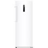 Haier H4F226WEH1 Congelatore verticale Libera installazione 226 L E Bi