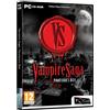 Focus Multimedia Ltd Vampire Saga: Pandora's Box (PC CD) [Edizione: Regno Unito]