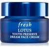 fresh Lotus Youth Preserve Dream Cream 15 ml