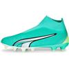 Puma Ultra Match+ Laceless FG/AG (Pursuit Pack) - Unisex