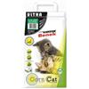 BENEK Super Corn Cat Ultra granella di mais Erba fresca 7 l