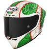 Suomy Casco Moto Integrale Racing Suomy S1-XR GP HICKMAN REPLICA 2