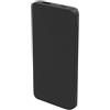 ZAGG mophie Essentials Powerstation Portable Battery, 10,000mAh of Fast Charging Power, Slim, LED Indicator Lights, Wireless Charging, Lightweight