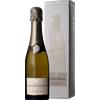 Champagne Louis Roederer - Collection 245 - Mezza bottiglia - Astucciato