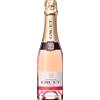 Champagne Gruet - Brut Rosé - Mezza bottiglia