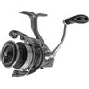 Daiwa EXCELER 2500-XH LT Spin Bobina, 5BB + 1, 6.2: 1