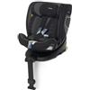 Foppapedretti Seggiolino Auto FP360 I-SIZE Black