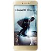 Huawei P8 Lite 2017 Smartphone, 16 GB, Oro