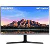 Samsung LU28R552UQUXEN Monitor Piatto per Pc 28'' 16:9 Ips