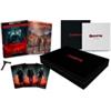 Eagle Pictures Dampyr - Collector's Edition (4K Ultra HD + Blu-Ray Disc + Storybord + 2 Card + Booklet)