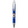 CYPBRANDS Marchi CyP - Deportivo de la Coruña, Penna a sfera, Basic, Penna a sfera, Scrittura, Materiale scolastico, Colore blu, Prodotto ufficiale