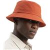 Cappello da Pescatore Reversibile Grande - Unisex, con