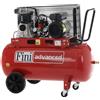 FINI COMPRESSOR Compressore aria bicilindrico 100 litri monofase Fini MK102-100-2M