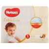 Huggies Pannolini Extra Care 5 - 32 pezzi