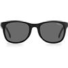 Carrera 8054/s Sunglasses, 003/M9 Matt Black, Taille Unique Unisex