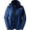 THE NORTH FACE Giacca Triclimate Donna