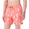 FIREFLY Grp5 Neil Pantaloncini da Bagno Red Light XL