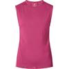 ENERGETICS Galu VII T-Shirt Red Wine 38