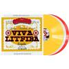 NON Viva Litfiba (180 Gr. Vinile Giallo, Bianco, & Rosso Busta Bauletto)
