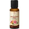 AROMATIKA trust the power of nature Olio Pompelmo 30ml - 100% Puro & Naturale Olio Essenziale - Citrus Paradisi - Sudafrica - Bellezza - Aromaterapia - Spa - Diffusore di Aromi - Lampada dell'aroma - Fragranza della Stanza - Massaggio