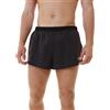 MIZUNO AERO SPLIT 1.5 SHORT Shorts Running Uomo