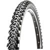 CST COP. 29X2.25 (57-622) NERO C1435 27 TPI RIGIDO Copertone MTB