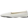 VIBRAM FIVE FINGERS ONE QUARTER SLIPON HEMP Scarpe Barefoot