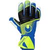 UHLSPORT JR ABSOLUTGRIP HN PRO Guanto Ragazzo Senza Stecche
