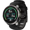 SUUNTO OCEAN STEEL BLACK Computer da Polso