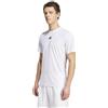 ADIDAS AIRCHIL TEE PRO T-shirt Tennis Uomo