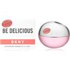 DKNY Be Delicious Fresh Blossoom, Eau de Parfum da Donna, 100 ml