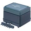 Blagdon Pond Oxygenator 1800 - Pompa ad Aria a 6 uscite per laghetti Fino a 10.000 Litri (stagni Koi Fino a 5.000 Litri), Adatta per aerazione e ossigenazione in sistemi idroponici e acquaponici,