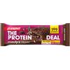 ENERVIT SpA Enervit The Protein Deal Barretta Proteica Brownie Lover 55g