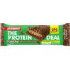 ENERVIT SpA Enervit The Protein Deal Barretta Proteica Crunchy Milk Choco and Hazelnut 33g
