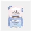 INVISI BOBBLE Invisibobble Power Crystal Clear 3 Pezzi